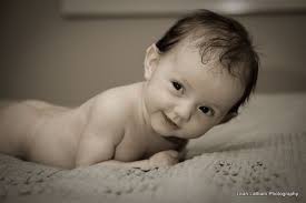 Portraits by Leah Latham