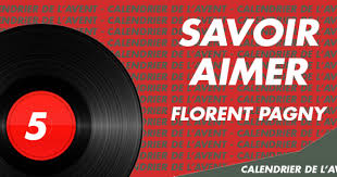 Ni égard, ni grand amour, pas même l'espoir d'être aimé. Avent 5 Consacrez Vous Au Benevolat Avec Florent Pagny Savoir Aimer Carenews Info