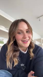 Meredith Hayden Hair Tip