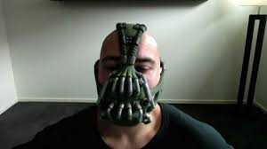 He was put on a mission with captain boomerang and harley quinn. Bane Gizmodo Cz