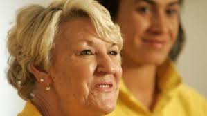 Death threats fail to slow West Coast Fever coach Norma Plummer