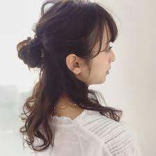 ロングヘアだから楽しめる マスターすべきヘアアレンジ15 hair クールなヘアスタイル ロングヘア ヘア アイディア