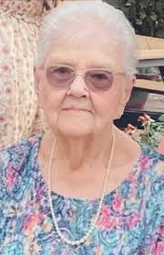 Obituary information for Claudia Elisabeth Harrell