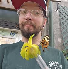 Louise tattoo by @peaches_and_ink