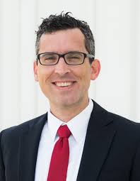 Thomas Hooks enters race for Lafayette City Council seat