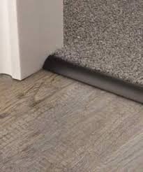 If you are not sure of your diy skills, ask a carpet fitter to do this for you. Extra Wide Door Threshold Bars 55mm Wide For Those Tricky Gaps