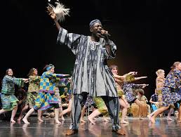 Symphony Orchestra: April 30, 2024