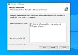 Unlocker 1.9.0 0 out of 5 based on 0 ratings. ØªØ­Ù…ÙŠÙ„ Ø¨Ø±Ù†Ø§Ù…Ø¬ Ø­Ø°Ù Ø§Ù„Ù…Ù„ÙØ§Øª Ø§Ù„Ù…Ø³ØªØ¹ØµÙŠØ© Unlocker 9 0 Ù„Ù„ÙˆÙŠÙ†Ø¯ÙˆØ²
