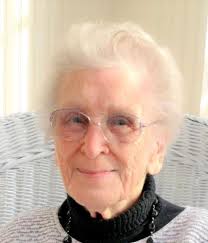 Loraine Wick Obituary (1917