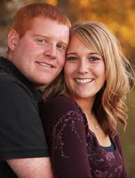 Kristen Tassemeyer, Jon DeMuth