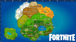 Neue map rialto kommt aber noch nicht im ranked. Fortnite Map Season 12
