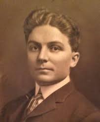 Joseph Henry Saunders (1870-1912)