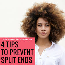 All naturall club products featured in the video can be found here: 4 Tips To Prevent Split Ends For Healthy Natural Hair Millennial In Debt