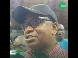 Lat Diop : "Nous ne ménagerons aucun effort pour porter encore plus haut le  flambeau du basketball sénégalais"