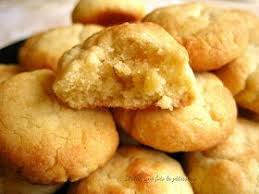 Les Helenettes Des Biscuits Moelleux Recette Biscuits Moelleux Recette Biscuit Moelleux Recette Biscuit Facile