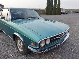 Image result for Alaska Blue 1973 Audi