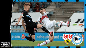 You'll get lucky with us ► betwin75605.top! Testspiel Im Trainingslager Arminia Bielefeld Vfb Stuttgart Youtube