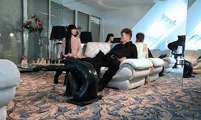 Peter k buser, pete buser, paul buser. Peter Buser Die Andere Seite Von Ihm Fashionpaper Das Magazin Fur Fashion Beauty Und Lifestyle