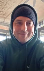 Obituary for Frederick James Hardy