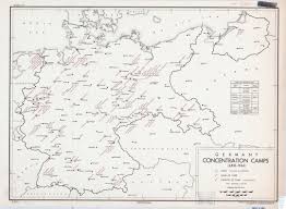 Cia Releases Declassified Maps From 75 Years Of Intelligence Cartography Map Cartography Historical Maps