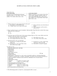 Jan 27, 2021 · contoh soal label bahasa inggris dan jawabannya. Soal Label 2 Vitamin C Soybean