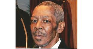 James Wilson Obituary (2014)