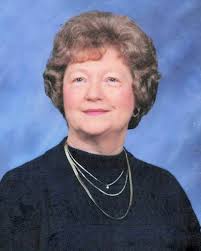 Nancy Carolyn Garrett Obituary June 8, 2025