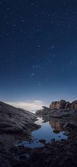 Iphone Xr Wallpaper 4k Nature Mywallpapers Site Night Sky Wallpaper Iphone Wallpaper Sky Nature Iphone Wallpaper