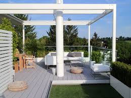 Wir sind ein deutscher hersteller von wpc. Premium Wpc Terrassendielen Pure Wide Boston Von Stylepark