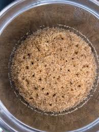 I grew up with a standard, cheap rice cooker my mom bought at a grocery store. How To Cook Quinoa In A Rice Cooker Perfect Quinoa Every Time Everyday Nourishing Foods