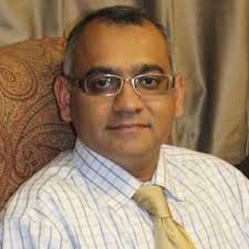 Dr. Rani (Haley) Lindberg, MD