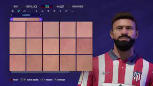 Fifa 21 ha querido rendir tributo a una de las figuras irrepetibles del fútbol mundial. Fifa 21 Pro Clubs Look Alike Diego Costa Youtube