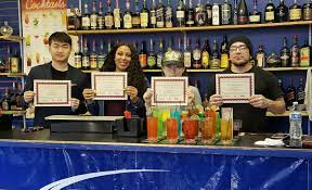 Bartending School Chicago Abc Since 1977