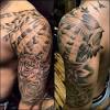 Tattoo designs and tattoo ideas. 3