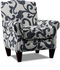 calloway accent chair blue value city furniture and mattresses blue accent chairs accent chairs accent chairs for living room