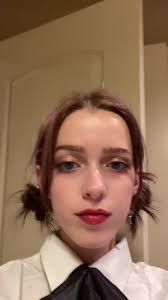 Girls Dressing As An Edgar for Halloween