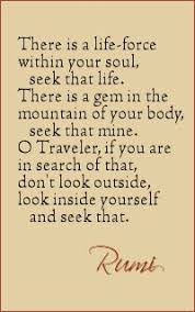 Pin By Tina Thalman On Quotes And Poems I Love Rumi Quotes Rumi Love Inspirational Words