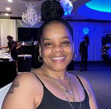 Class of 1990 Angela Reid Bowman