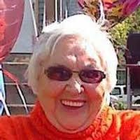Obituary information for Dorothy I. Wilkinson