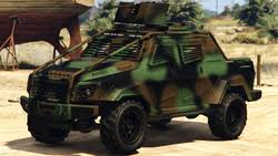 Hvy Insurgent Pick-Up Custom | Gta 5 Online Vehicle Stats, Price, How To Get