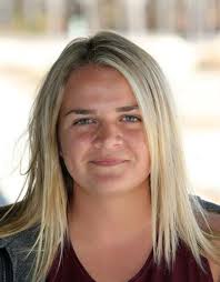 Outside The Lines With Falmouth High School's Skylar Davies