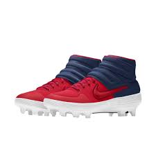 Zoomedproduct Baseball Shoes Baseball Cleats Custom Shoes