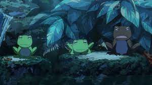 Uchouten Kazoku 2 05 10 Anime Me Me Me Anime Art