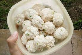 Namun, tidak untuk para vegetarian. Resep Bakso Tahu Tanpa Daging Yang Enak Cocok Buat Vegetarian