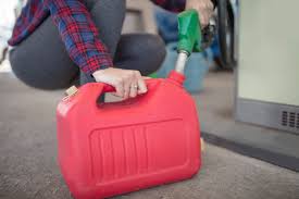 Easy access to battery for removal and charging at home or field. The 5 Best Gas Cans