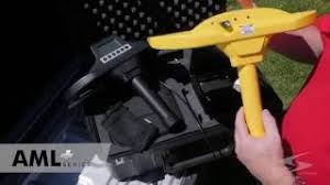 Over a hundred additional leak detectors can be added to the system to protect properties of any size. Aml Pro Subsurface Instruments Inc
