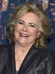 She has 2 siblings as well. Candice Bergen Disney Wiki Fandom