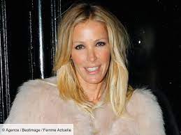 Le métier de mes journalistes n'est pas de prendre position. Interview Ophelie Winter J Ai Conseille Un Medecin Tibetain A Bernard Tapie Femme Actuelle Le Mag