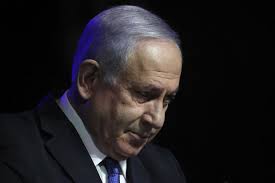 Fears of violence grows as netanyahu clings to power netanyahu's efforts to find defectors among opponents is the latest example of 'king bibi' and his. 5fdzkopywo1v3m