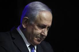 Lawmakers will vote to bring in a new administration while benjamin netanyahu's reign as israel's prime minister is nearing its end. 5fdzkopywo1v3m